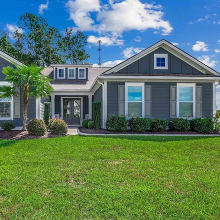 Image 1 - 264 Hyacinth Loop, Murrells Inlet, Georgetown County, SC 29576, USA - House for sale