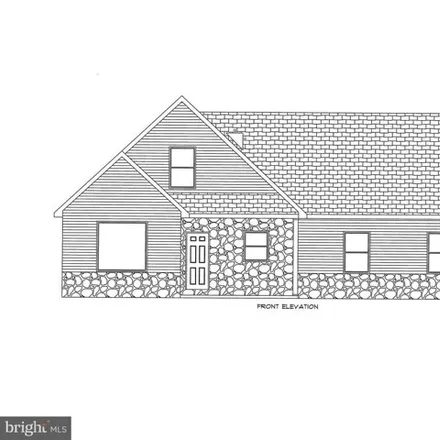 Buy this 4 bed house on 4559 Painted Sky Road in Exeter Township, PA 19606