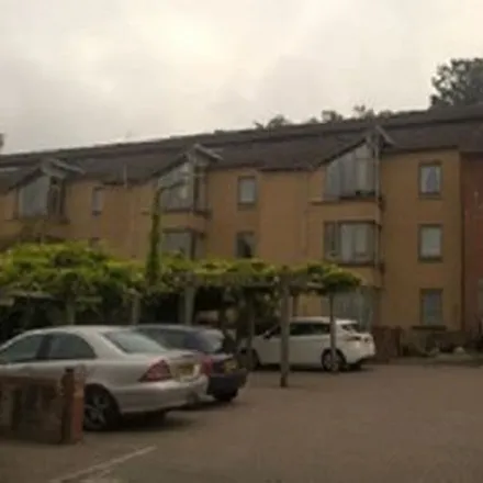 Rent this 2 bed apartment on 12-35 Rockingham Gardens in Bristol, BS11 0BX