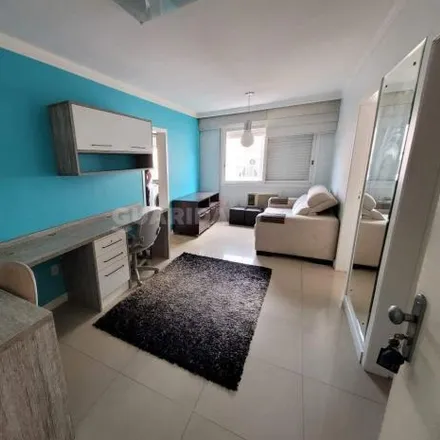 Rent this 1 bed apartment on Avenida Nilópolis 235 in Petrópolis, Porto Alegre - RS
