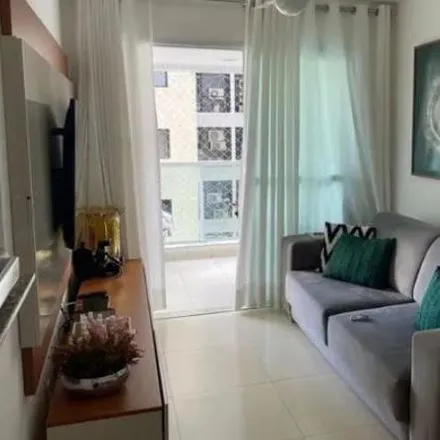 Rent this 2 bed apartment on Avenida Alphaville in Patamares, Salvador - BA