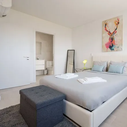 Rent this 3 bed house on Lourinhã in Lourinhã Municipality, Portugal