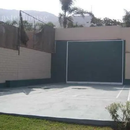 Buy this studio house on Del Parque Avenue in Pachacámac, Lima Metropolitan Area 15026