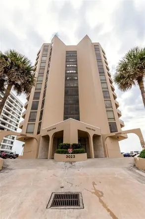 Rent this 2 bed condo on Oceans Atrium in 3023 South Atlantic Avenue, Daytona Beach