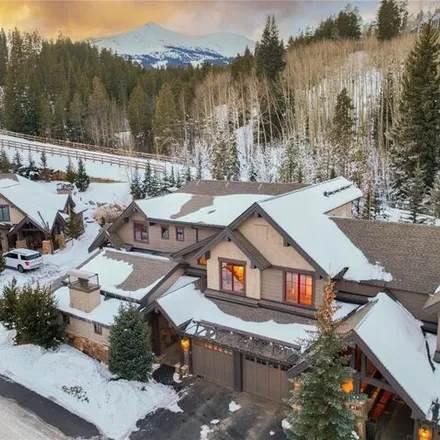 Buy this 2 bed house on Ski Hill Condos in Ski Hill Road, Breckenridge