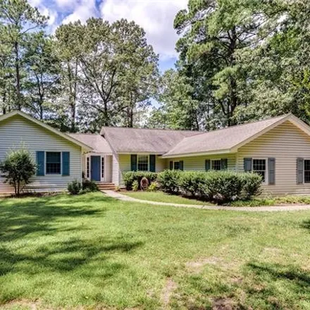 Buy this 3 bed house on 867 Holly Point Road in Mathews, Mathews County