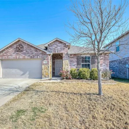 Rent this 3 bed house on 122 Abelia Drive in Fate, TX 75189