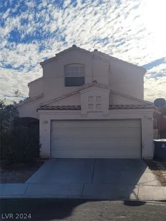 Buy this 3 bed house on 1401 Meteorite in Las Vegas, NV 89128