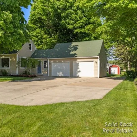 Buy this 5 bed house on 7731 Harold Avenue in Jenison, MI 49428