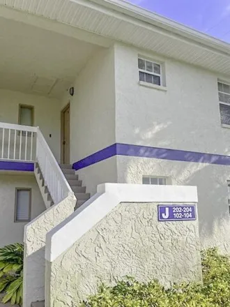 Rent this 2 bed apartment on 9219 US Highway 1 in Port Saint Lucie, FL 34952