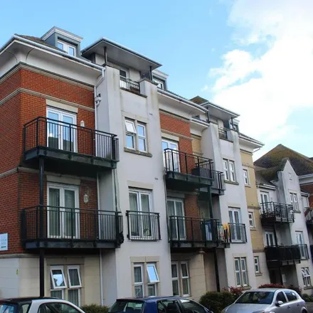 Image 9 - 13-22 Crawford Avenue, Dartford, DA1 2HH, United Kingdom - Apartment for rent
