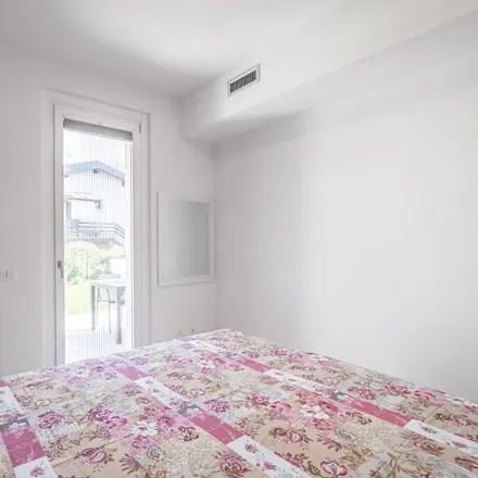 Rent this 1 bed apartment on Municipio di Padenghe sul Garda in Via Italo Barbieri 3, 25080 Padenghe sul Garda BS