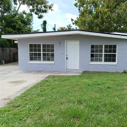 Buy this 4 bed house on 8498 Monahan Road in Orange County, FL 32810
