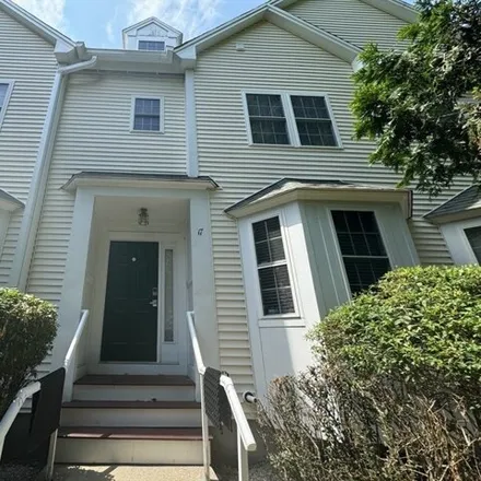 Image 6 - 555 Main St Unit 17, Woburn, Massachusetts, 01801 - Townhouse for rent