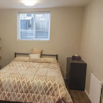Rent this 2 bed house on Surrey in BC V3S 1W2, Canada