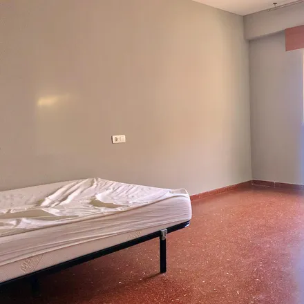 Image 6 - Camino de la Desviación, 16, 29018 Málaga, Spain - Apartment for rent