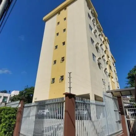 Rent this 3 bed apartment on Rua Iguaçu 480 in Santo Antônio, Joinville - SC