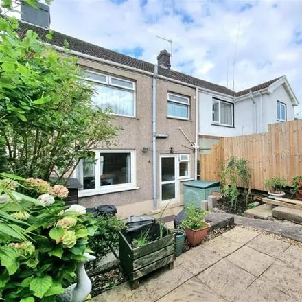 Image 8 - Greys Terrace, Swansea, SA7 9QB, United Kingdom - Townhouse for sale
