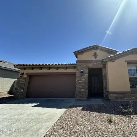 Rent this 3 bed house on North 130th Avenue in Peoria, AZ