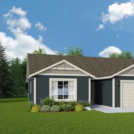 Buy this 3 bed house on unnamed road in Spokane Valley, WA 99307