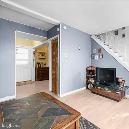 Image 7 - 469 Hibbs Avenue, Glenolden, Delaware County, PA 19036, USA - Condo for sale