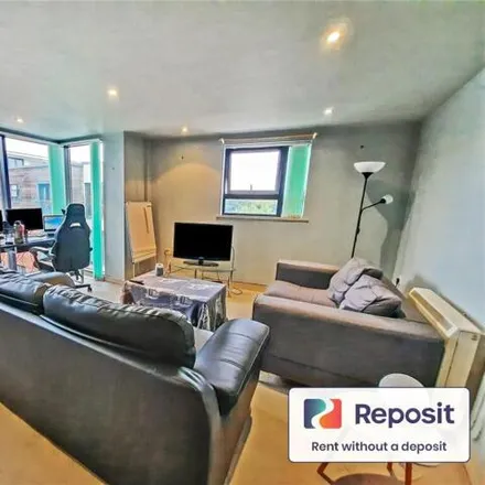 Image 2 - Casey Williams, 835 Wilmslow Road, Manchester, M20 5WD, United Kingdom - Apartment for rent