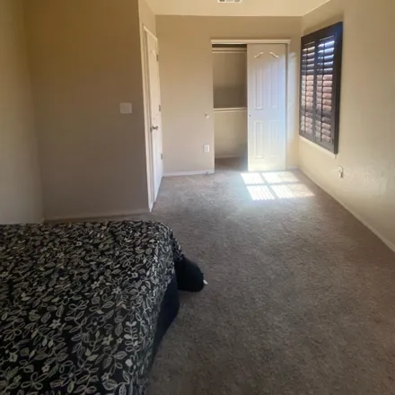 Rent this 1 bed room on 11699 Mocha Dunes Drive in El Paso, TX 79934