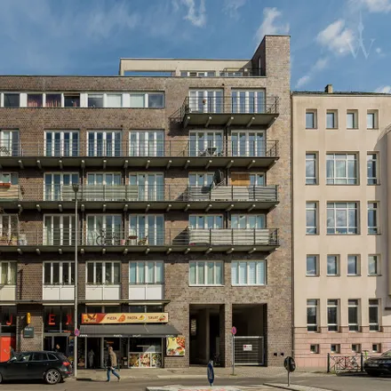 Image 6 - Friedrichstraße 14, 10969 Berlin, Germany - Apartment for rent