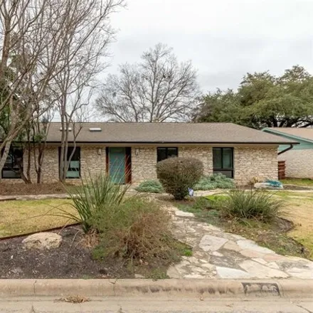 Image 1 - 1806 Barton Parkway, Austin, TX 78704, USA - House for rent