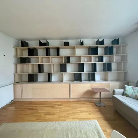 Image 3 - 16 Rue Riblette, 75020 Paris, France - Apartment for rent