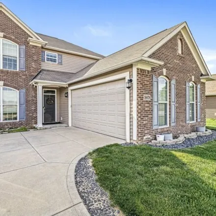 Buy this 4 bed house on 18868 Silver Wing Court in Noblesville, IN 46060