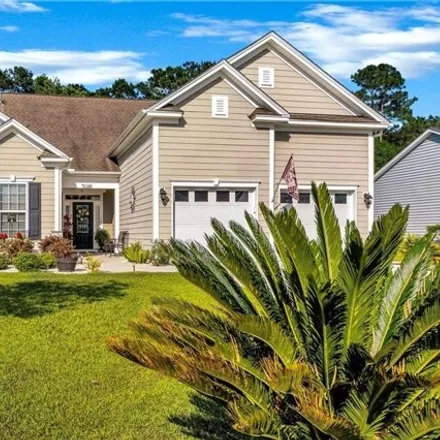 Buy this 3 bed house on 1924 Wiregrass Way in Hardeeville, Jasper County