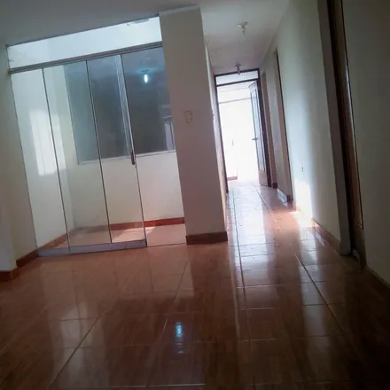 Buy this 3 bed apartment on unnamed road in Carapongo, Lima Metropolitan Area 15474