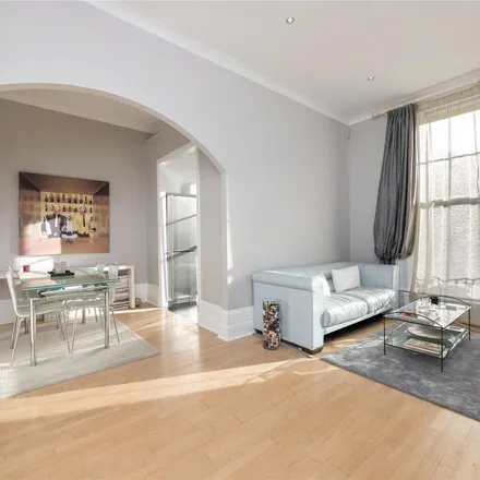 Image 3 - 16 Sutherland Avenue, London, W9 2HE, United Kingdom - Apartment for rent