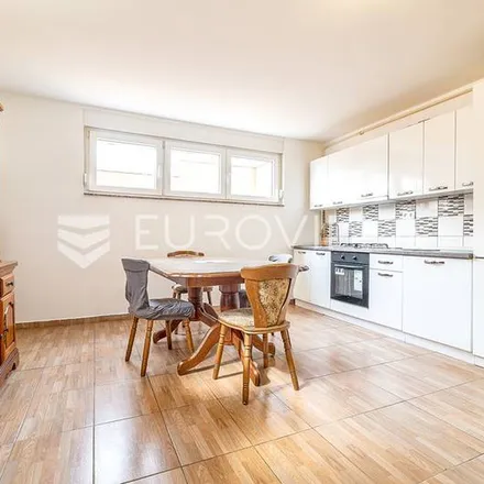 Rent this 2 bed apartment on Branovečina in 10040 City of Zagreb, Croatia