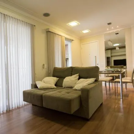 Rent this 2 bed apartment on Rua Abílio Soares 680 in Paraíso, São Paulo - SP