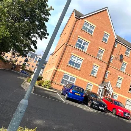 Buy this 2 bed apartment on Gray Towers in Sunderland, SR2 8JP