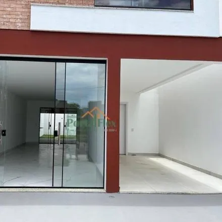Buy this 3 bed house on Avenida Abido Saadi in Castelândia, Serra - ES