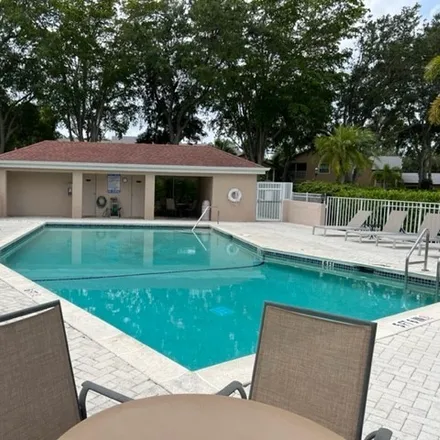 Rent this 3 bed condo on 9842 Luna Circle in Four Seasons, Collier County