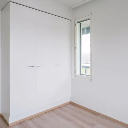 Rent this 3 bed apartment on Haltiantie 14 in 01600 Vantaa, Finland