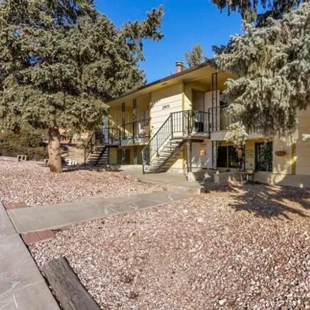 Buy this 8 bed house on 830 West Taylor Street in Colorado Springs, CO 80907