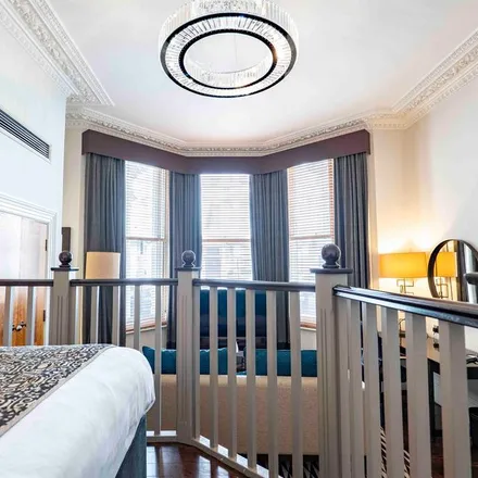 Image 3 - Fraser Suites Kensington, 75 Cromwell Road, London, SW7 5BH, United Kingdom - Apartment for rent