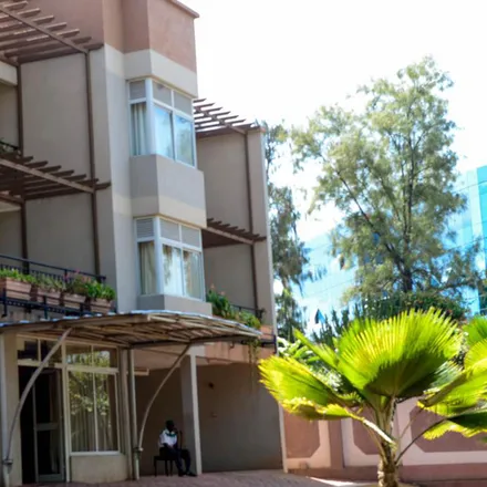 Image 8 - KN 40 Street, Nyarugenge District, Rwanda - Apartment for rent