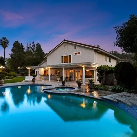 Buy this 5 bed house on 16301 Sepulveda Boulevard in Los Angeles, CA 91436