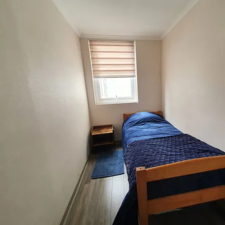 Rent this 3 bed apartment on San Josemaría Escrivá de Balaguer in 251 0513 Concón, Chile
