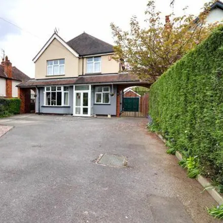 Buy this 5 bed house on Baswich Lane in Stafford, ST17 0DB