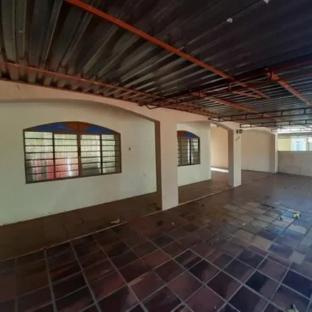 Buy this studio house on Avenida Geni Araújo Cunha in Beira Rio, Paulínia - SP