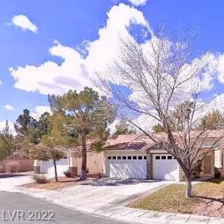 Rent this 3 bed house on 1605 Cathedral Peak Court in Las Vegas, NV 89134