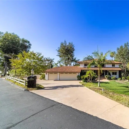 Buy this 4 bed house on 3015 Colley Lane in Escondido, CA 92025
