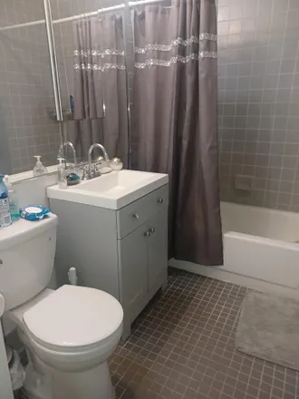 Rent this 1 bed room on Penn Station Buses in Newark, NJ 07101